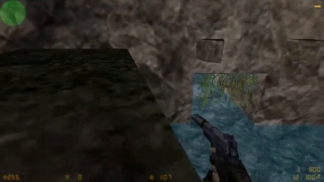 witcher on dr0_cliffside done in 02:07.88 смотреть онлайн