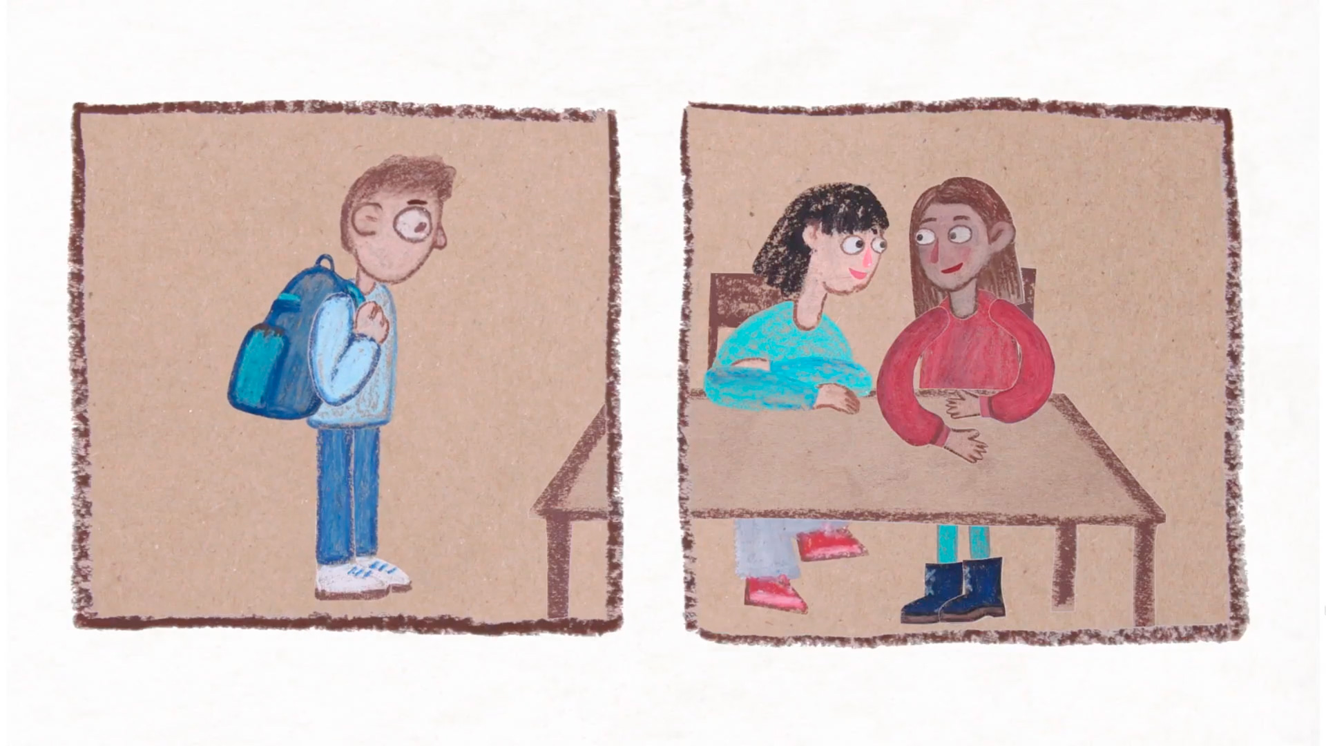 Расстройства аутистического спектра / Autism spectrum disorders смотреть онлайн