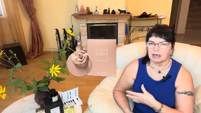 ПУДРОВЫЕ АРОМАТЫ.#perfume #обзорароматов #шлейфовыеароматы смотреть онлайн