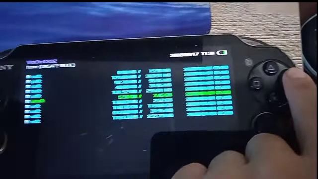 Как скачать плагины libshacccg. suprx и kubridge на PsVita henkaku. Обезательно для каждой виты! смотреть онлайн