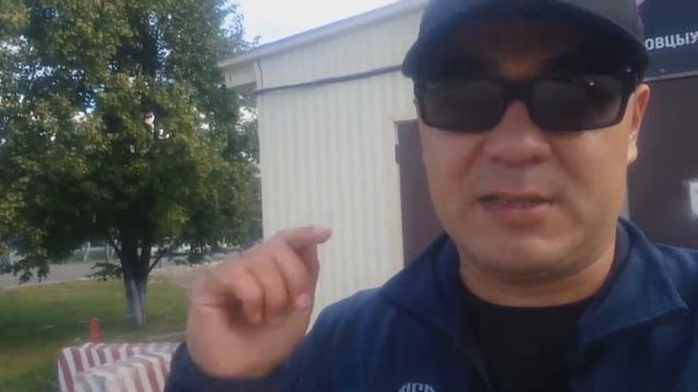 Как правильно сделать рекламу на фасаде здания!!! смотреть онлайн