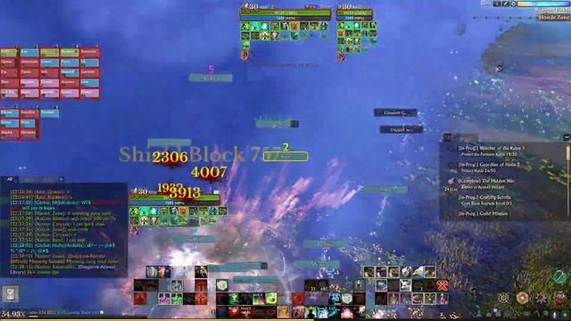 ArcheAge Nehliya 2022 01 10 смотреть онлайн