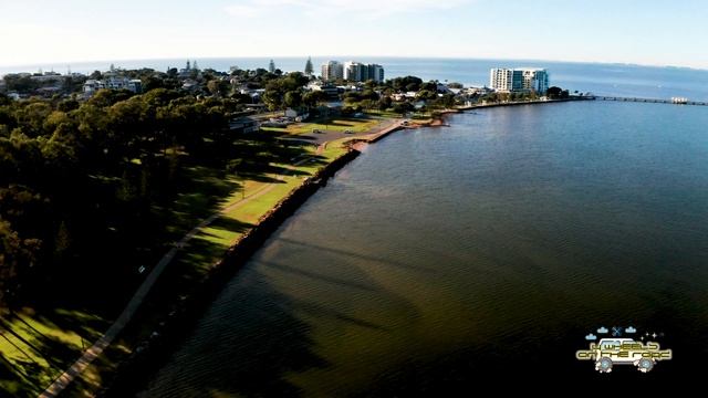 Redcliffe.. I I've Died & Gone To Kayak Heaven I Top 5 Launch Points & Bonus Extras! I A Perfect 10
