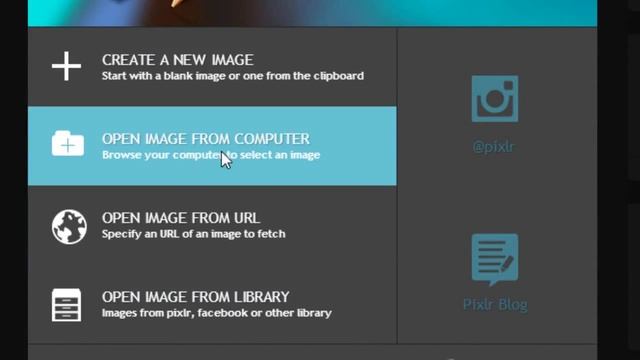 Tutorial Photoshop Online