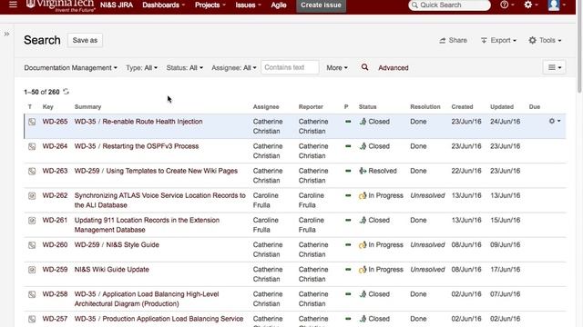 JIRA Macro смотреть онлайн