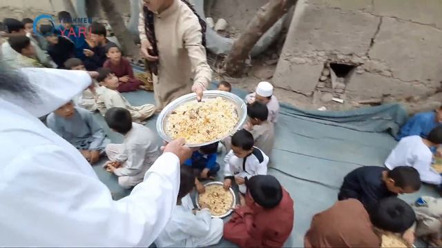 Афғонистон тўйлари! Afghanistan Weddings!  افغانستان ترکمن طوی لری