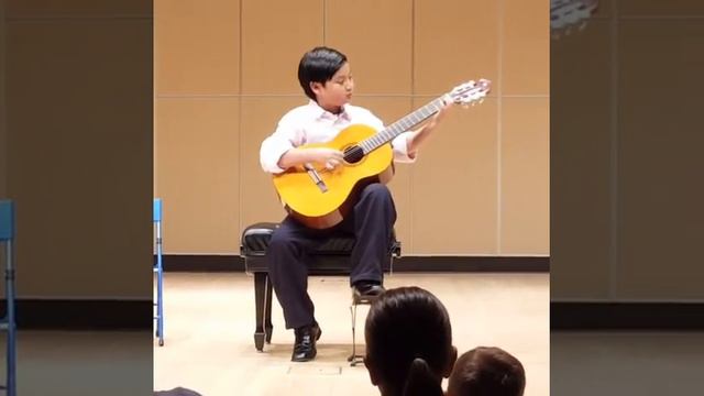 #imperialmarch #meadowminuet #allegro #classicalguitarist #suzukimethod смотреть онлайн