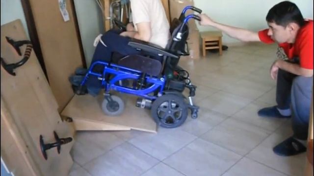 фильм390 трама--перелом шеи качаем спину г ВЛАДИВОСТОК РЕАБИЛИТАЦИЯ ДОМА смотреть онлайн