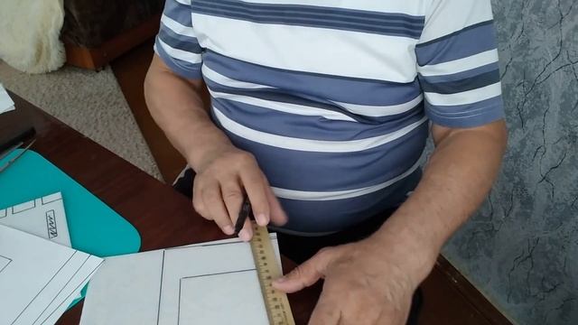 занятие №8 Лодка из потолочного пенопласта смотреть онлайн