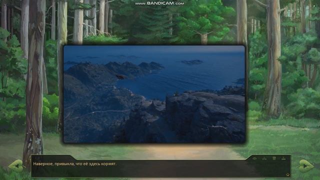 Книга или игра? Размышление о визуальных новеллах... смотреть онлайн