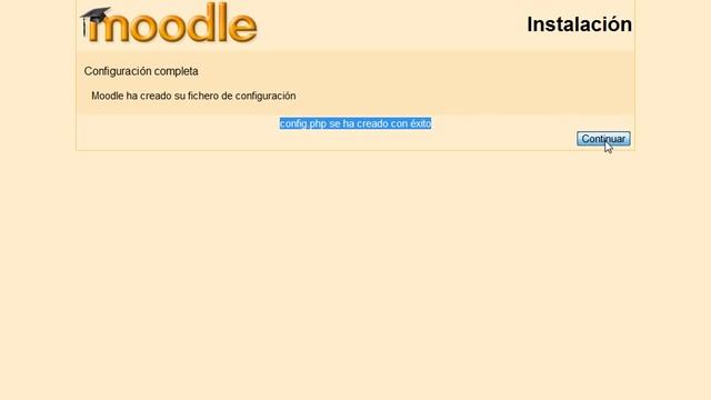 Cómo instalar Moodle 1.9.18 en un servidor local Windows con XAMPP смотреть онлайн