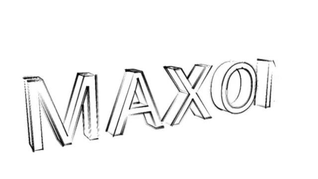 Sketch & Toon Logo Animation смотреть онлайн