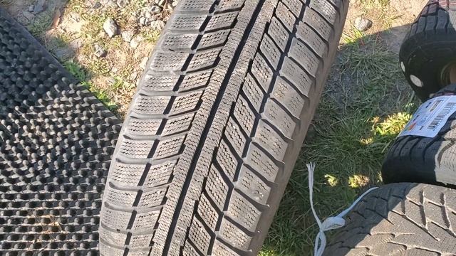 Кордиант винтер драйв 2, отзыв после сезона эксплуатации, сравнение с конкурентами