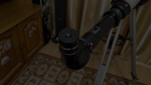 Телескоп Celestron Powerseeker 80EQ. Начинаем новое хобби!