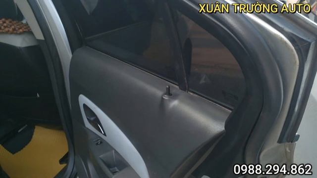 Đánh giá chi tiết Cruze 2011 số sàn, sau hơn 10 năm sử dụng sẽ như thế nào смотреть онлайн