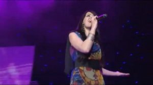 Миная Пенжалиева - Вся вселенная.mpg