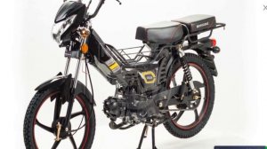 Топ 5 ЛУЧШИХ МОПЕДОВ в 2022 ГОДУ! *Их стоит купить*