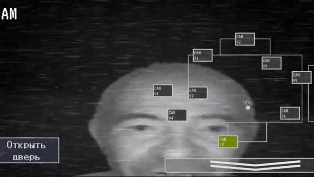 Пять ночей в подъезде 2 часть смотреть онлайн