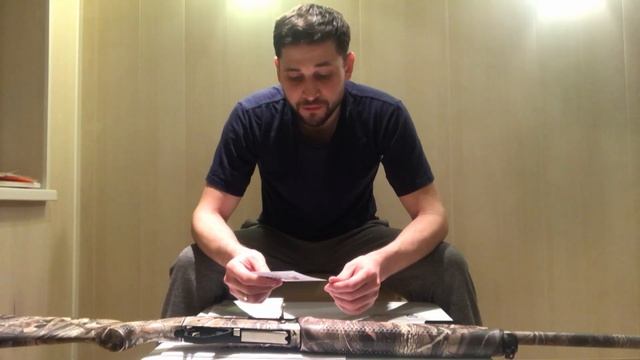 Получение лицензии, разрешение на оружие РОХа, г. Екатеринбург смотреть онлайн