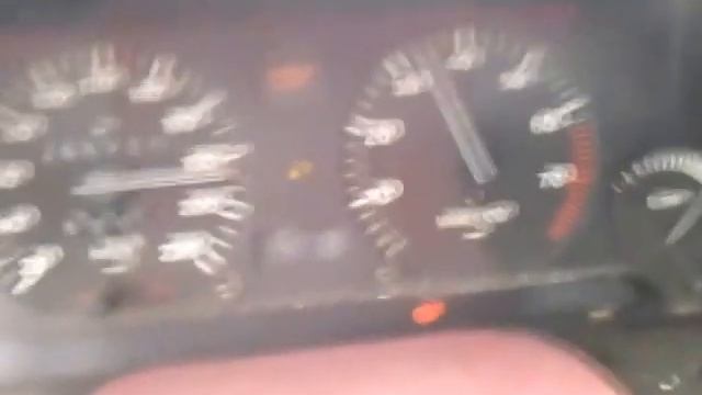 AUDI 100 C3 1,9 WH 1983г.в.