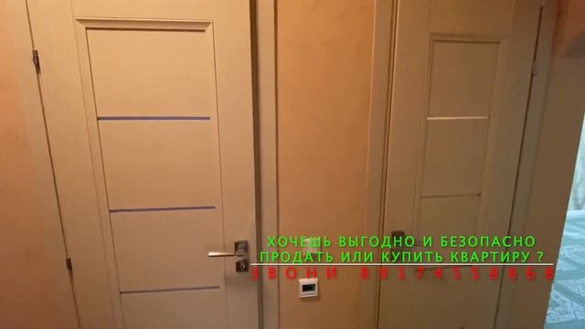 Обзор на двухкомнатную квартиру в ЖК Зеленый Берег смотреть онлайн