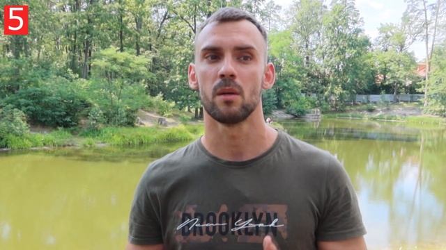 Бросили на глубину в детстве| Поздно ли заниматься плаванием. Сессия Вопрос-ответ смотреть онлайн