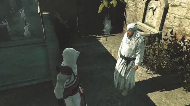 Assassin`s Creed #10. Прохождение: язык (RUS). Без комментариев. смотреть онлайн