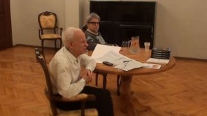 01.1 Даниил Андреев и история происхождения 'Розы Мира'