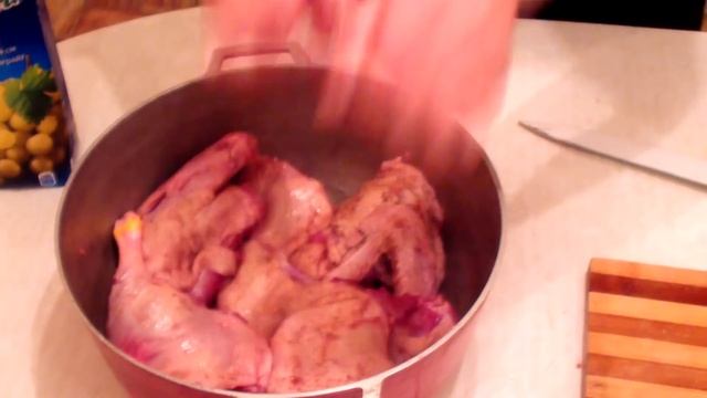 КАК ПРИГОТОВИТЬ ГУСЯ САМЫЙ ПРОСТОЙ НО ВКУСНЫЙ СПОСОБ смотреть онлайн