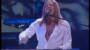 Батырхан Шукенов и Владимир Пресняков - Замок из дождя.