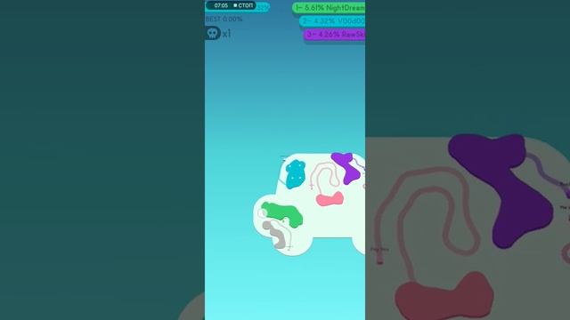Игра voodoo прохождение смотреть онлайн