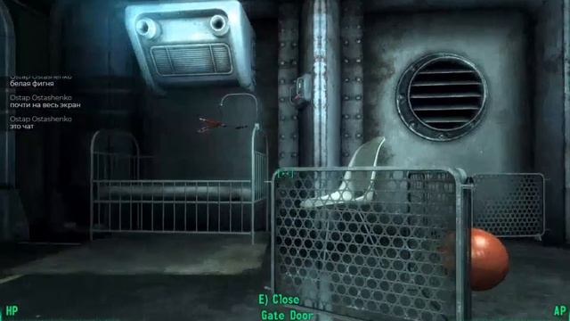 Стрим, прохождение, запой, Fallout 3 смотреть онлайн