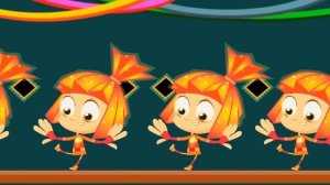 The Fixies: Telephone is Ringing | Fixie Dittie Song ♪