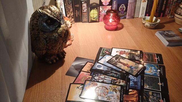 Твой страх. ?Что мешает двигаться дальше?