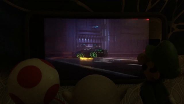 Andy(Me), Boo, & Luigi react to, “META RUNNER - Se.1 Ep.4: Sequence Break” by SMG4 смотреть онлайн