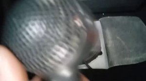 Топливный насос Haval H6 | Где его искать и как отклеить крышку лючка бензонасоса