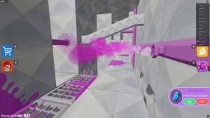 ПОБЕГ ОТ ГРИМАС ШЕЙКА  в ROBLOX! (СПАЙДЕР и НИНДЗЯГО)