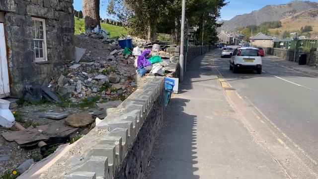 235. НАШ ГОРОД, РЫБНЫЙ МАГАЗИН, СЮРПРИЗ ОТ МАЙИ И ПРОЧЕЕ. смотреть онлайн