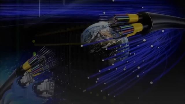 Fibre Optic Cable Advantages and Disadvantages (Optical Fiber Cable Advantages) смотреть онлайн