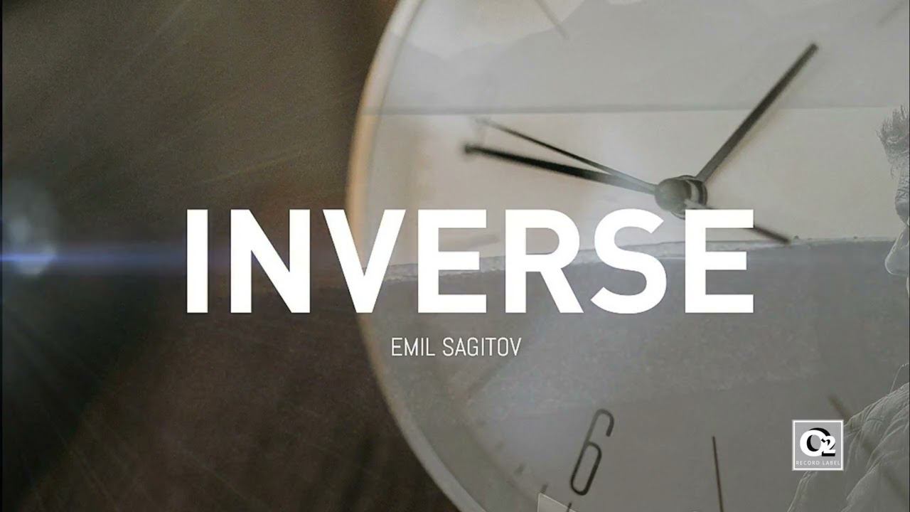 Emil Sagitov - Inverse