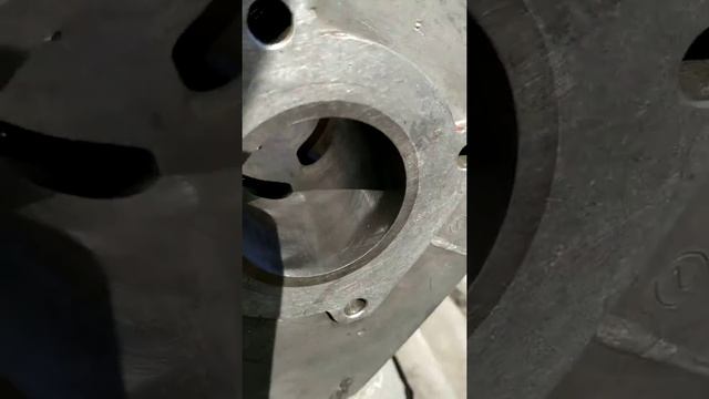 Расточка под третий ремонт, цилиндр от мотоцикла Минск лидер смотреть онлайн