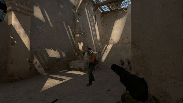 Cs-Go.Бой насмерть смотреть онлайн