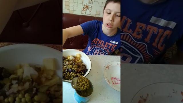 RDI Роли. Паттерн. Вариации. Готовим винегрет.