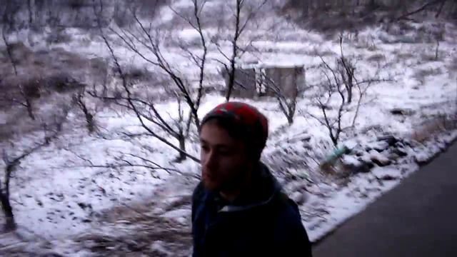 Korean Times - Part 3 ( пианино, брожу, снег) смотреть онлайн