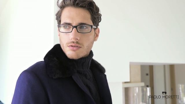 Пальто мужское Италия кашемир смотреть онлайн