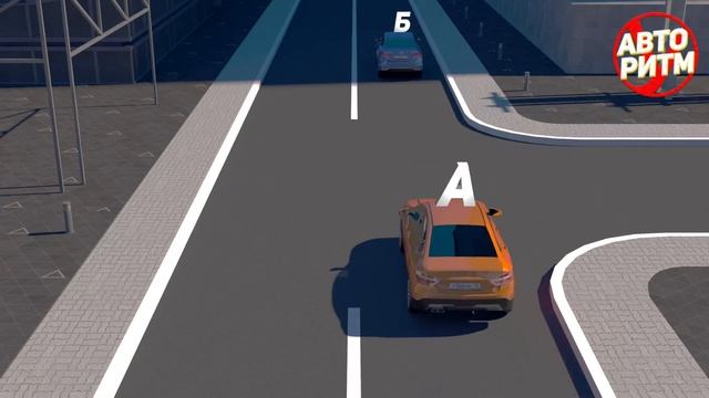 Проезд нерегулируемых перекрестков равнозначных дорог. ПДД 2023 смотреть онлайн