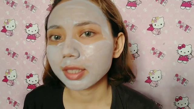 Masker Madame Gie | Madame gie Beauty Mud Icing Mask смотреть онлайн