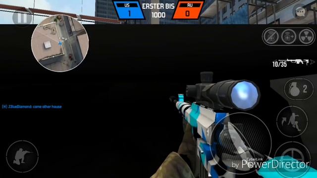 Bullet Force Hacker Spots At City !!!!!!! смотреть онлайн
