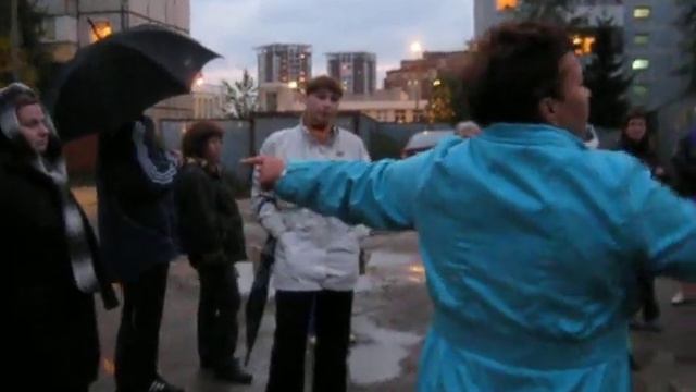 МЫТИЩИ КОЛПАКОВА ДОМ НА ДЕНЬГИ И ... смотреть онлайн