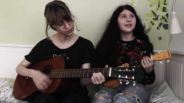 We Don't Believe What's On TV – TØP Cover Feat. Nico